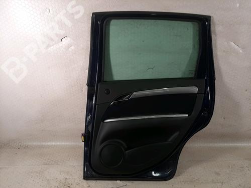 Right rear door FIAT CROMA (194_) 1.9 D Multijet | BP9011746C5 