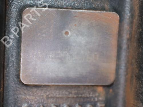 Motor MERCEDES-BENZ A-CLASS (W169) A 200 CDI (169.008, 169.308) (140 hp) 19441366