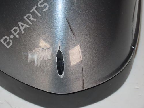 Used Right mirror OPEL CORSA E (X15) 1.2 (08, 68) (69 hp) 30404714