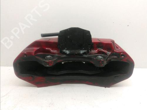 Used Right front brake caliper Right front brake caliper LAND ROVER RANGE ROVER SPORT II (L494) 3.0 SDV6 4x4 (306 hp) 15504257 15504257