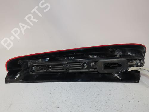 Used Left taillight Left taillight 17136567 17136567