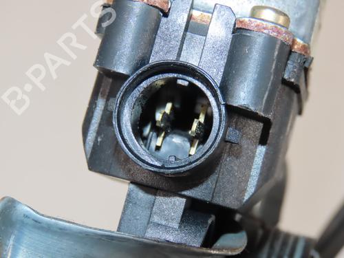 Used Front left window mechanism Front left window mechanism RENAULT SCÉNIC I MPV (JA0/1_, FA0_) 1.9 dCi (JA05, JA1F) (102 hp) 34498757 34498757