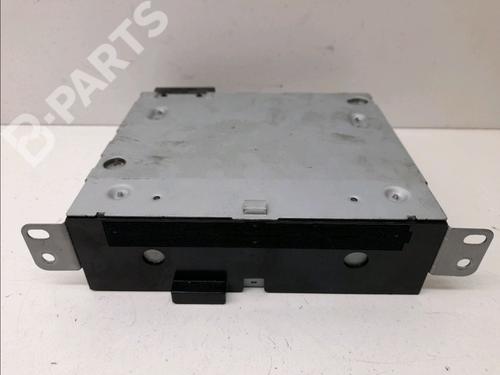 Radio CITROËN C4 II (NC_) 1.6 HDi 110 | BP9029189E6 