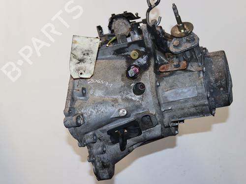 Gearbox CITROËN XSARA PICASSO (N68) 1.8 16V | BP23412553M3