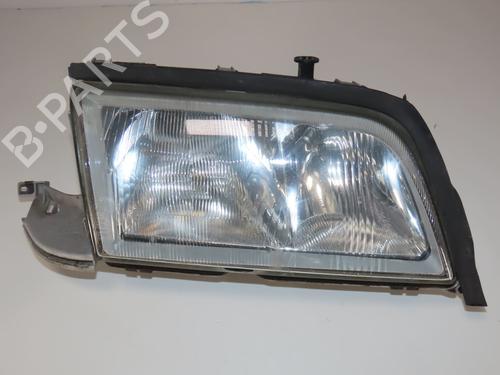 Right headlight MERCEDES-BENZ C-CLASS (W202) C 200 CDI (202.134) | BP30164792C29 