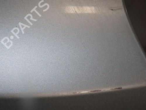 Rear bumper RENAULT MEGANE III Grandtour (KZ0/1) 1.5 dCi (KZ09, KZ0D, KZ1G, KZ29, KZ14, KZ1W, KZ10, KZ1F,... | BP26197544C8 
