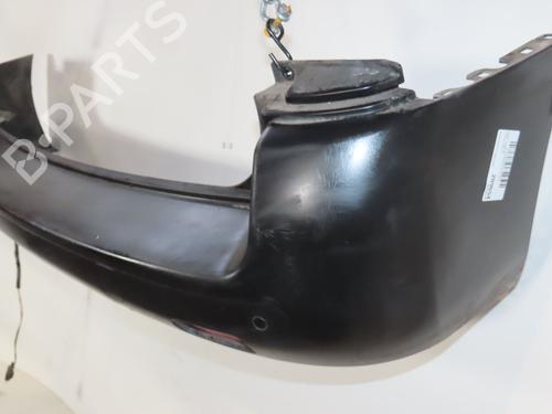 Rear bumper CITROËN JUMPY III Van (V_) 1.5 BlueHDi 100 | BP28136758C8 