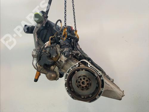 Engine MERCEDES-BENZ A-CLASS (W168) A 170 CDI (168.009, 168.109) | BP9028881M1 
