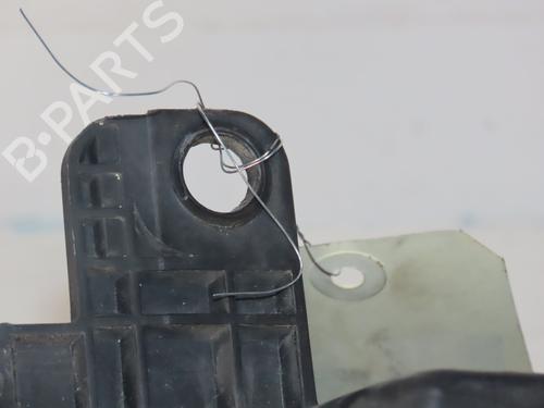 Lyskaster venstre RENAULT MODUS / GRAND MODUS (F/JP0_) 1.5 dCi (FP0G, JP0G) | BP30486851C28 