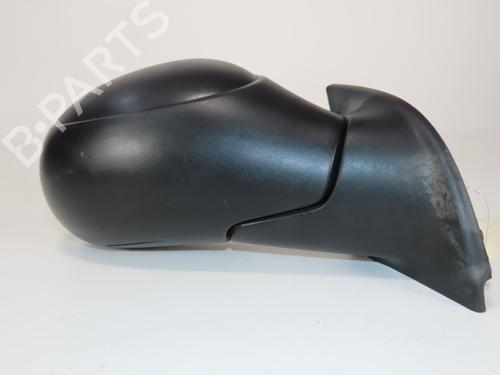 Right mirror CITROËN C3 I (FC_, FN_) 1.4 HDi | BP32354447C27