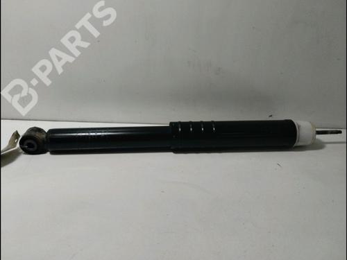 Used Right rear shock absorber RENAULT CLIO IV (BH_) 1.5 dCi 75 (75 hp) 10769732