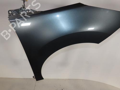 Used Right front fenders PEUGEOT 5008 (0U_, 0E_) 1.6 HDi (112 hp) 27622143