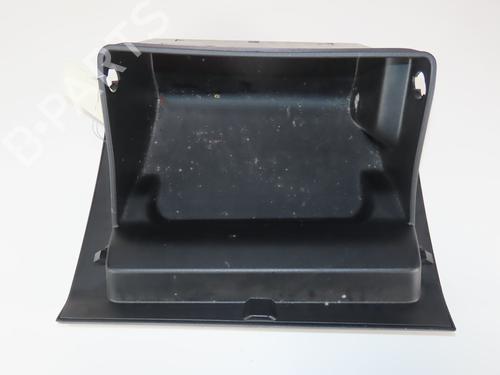 Hanskerom FORD FIESTA VII (HJ, HF) 1.0 EcoBoost Active (101 hp) 31605553