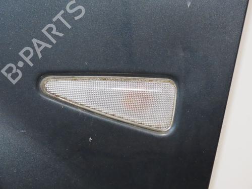 Used Left front fenders Left front fenders DACIA SANDERO 1.5 dCi (68 hp) 40204995 40204995