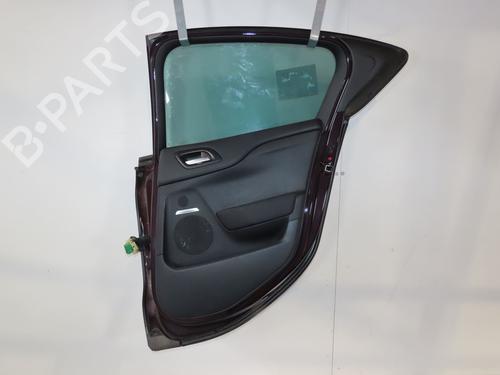 Used Right rear door Right rear door DS DS 4 / DS 4 CROSSBACK (NX_) 1.6 BlueHDi 120 (120 hp) 36758699 36758699