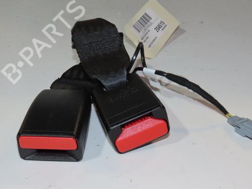 Used Seat buckle RENAULT ARKANA I (LCM_, LDN_) 1.6 E-TECH 145 (LDMU) (143 hp) 29344589