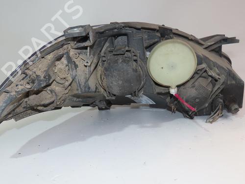 Used Left headlight MERCEDES-BENZ A-CLASS (W169) A 160 CDI (169.006, 169.306) (82 hp) 25830532