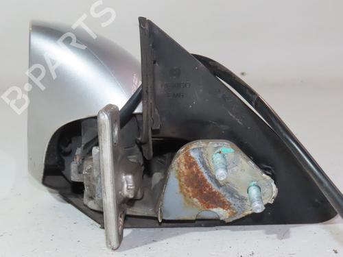 Retrovisor izquierdo VW NEW BEETLE (9C1, 1C1) 1.9 TDI (90 hp) 28712500