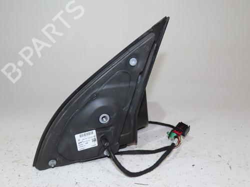 Right mirror VW GOLF VI (5K1) 1.4 | BP24488760C27