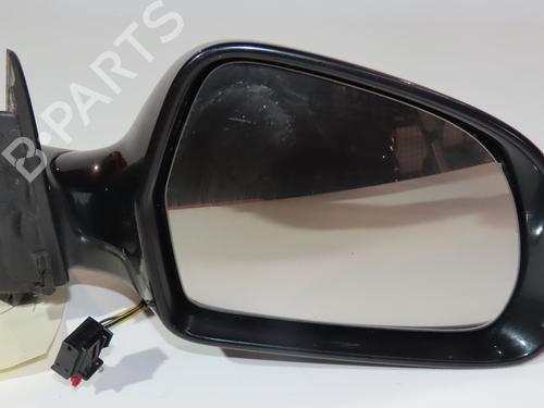 Right mirror AUDI A3 (8P1) 1.9 TDI | BP30501966C27 