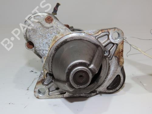Starter OPEL CORSA E (X15) 1.4 (08, 68) | BP33632541M8 - Image 3