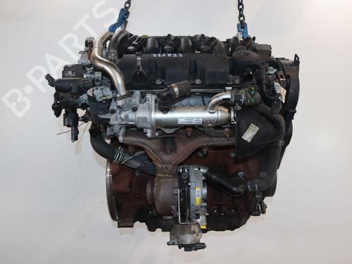 Engine FORD C-MAX (DM2) 2.0 TDCi | BP38761549M1 - Image 3