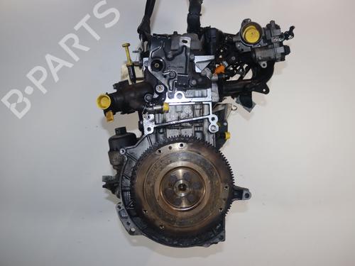 Motor für PEUGEOT 207 (WA_, WC_) 1.4 (73 hp) 32100042