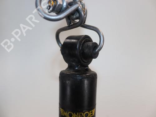 Used Left rear shock absorber CITROËN C2 (JM_) 1.1 (60 hp) 32820979
