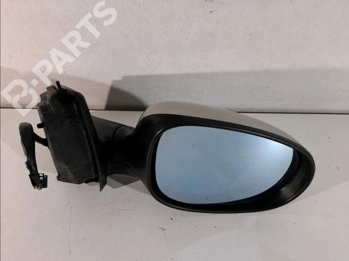 Used Right mirror FIAT BRAVO II (198_) 1.6 D Multijet (198AXM1B) (90 hp) 11788989