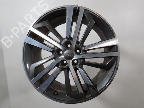 Fælk AUDI Q5 (FYB, FYG) 35 TDI Mild Hybrid (163 hp) 16782059