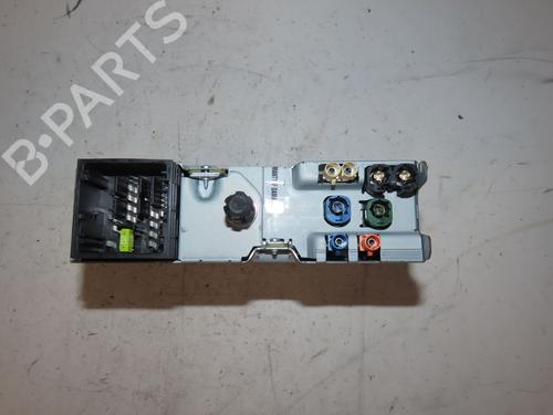 Radio PEUGEOT 2008 II (UD_, US_, UY_, UJ_, UR_, UC_) 1.2 PureTech 130 (USHNS, URHNS) | BP29621776E6 