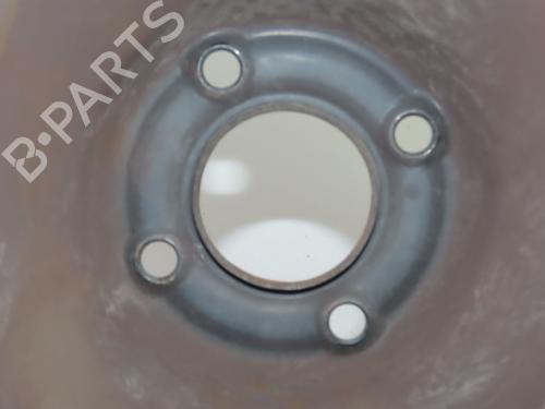 Fælk CITROËN C3 II (SC_) 1.4 HDi 70 (SC8HZC, SC8HR0, SC8HP4) | BP39733260C45 - Image 3