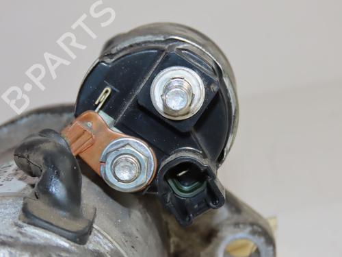 Used Starter TOYOTA AVENSIS (_T25_) 2.0 D-4D (ADT250_, ADT250R) (126 hp) 31935609