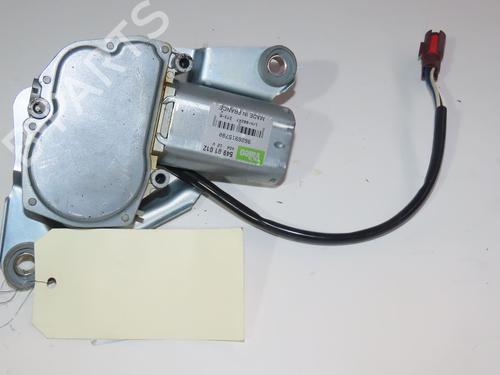 Rear wiper motor PEUGEOT 106 II (1A_, 1C_) 1.4 i | BP24832970M102 