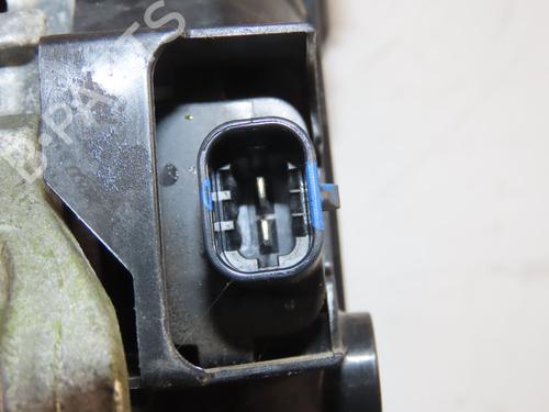 Used Alternator Alternator OPEL ASTRA K (B16) 1.2 Turbo (68) (131 hp) 40615164 40615164