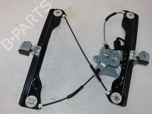 Front left window mechanism CHEVROLET ORLANDO (J309) 2.0 D | BP39755791C22 - Image 5