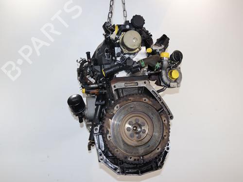 Engine RENAULT CLIO III (BR0/1, CR0/1) 1.5 dCi (C/BR0G, C/BR1G) | BP33727495M1 - Image 4