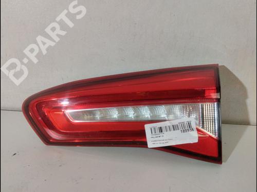 Used Right tailgate light Right tailgate light FORD FOCUS IV Turnier (HP) 2.0 EcoBlue (150 hp) 11188507 11188507