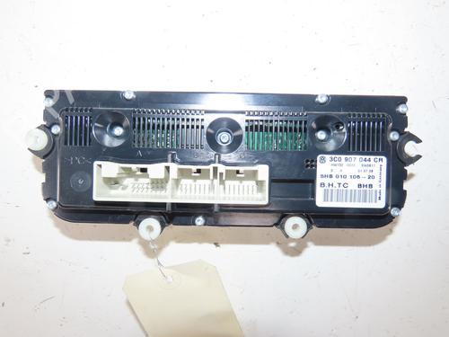 Used Climate control Climate control 36893830 36893830
