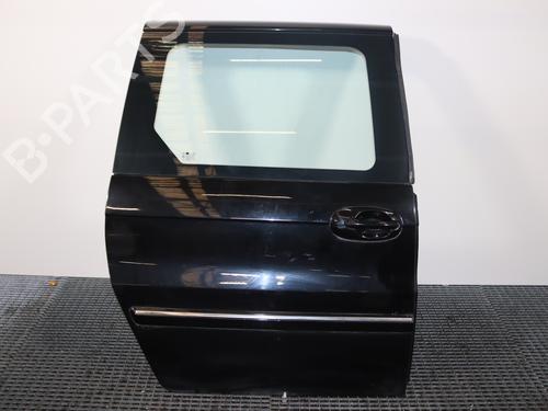 Used Right slide door KIA CARNIVAL II (GQ) 2.9 CRDi (144 hp) 12241977
