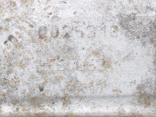 Gearbox RENAULT MASTER III Van (FV) 2.3 dCi 170 FWD (FV0L) | BP31162443M3 