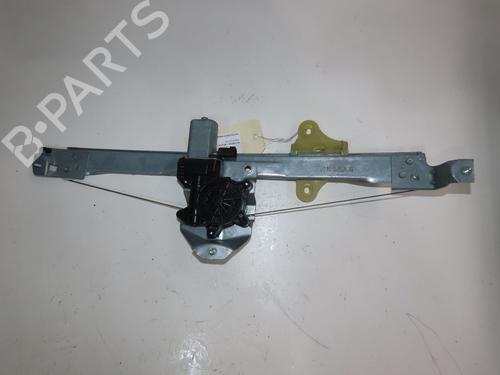 Front right window mechanism RENAULT CAPTUR I (J5_, H5_) 1.2 TCe 120 | BP36172209C23 - Image 3