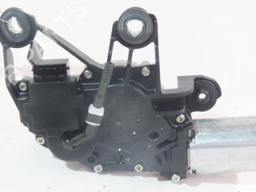 Rear wiper motor VW POLO (9N_, 9A_) 1.9 TDI | BP26336040M102 