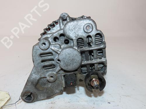 Alternator RENAULT TWINGO I (C06_) 1.2 (C066, C068) | BP25906052M7 