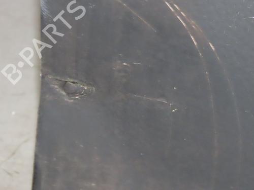 Right front door RENAULT MASTER II Van (FD) 2.5 D | BP25278917C3 