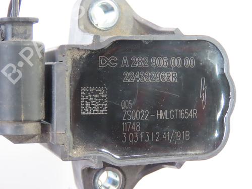 Ignition coil RENAULT MEGANE IV Hatchback (B9A/M/N_) 1.3 TCe 115 (B9N9) | BP35970688M94 - Image 2