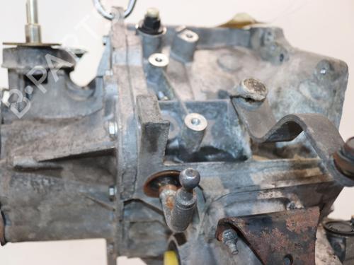 Used Gearbox Gearbox 36849685 36849685
