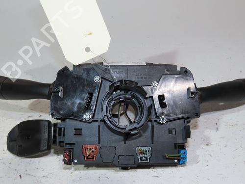 Used Steering column stalk Steering column stalk PEUGEOT 207 (WA_, WC_) 1.4 HDi (68 hp) 23161171 23161171