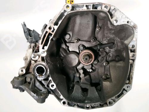 Used Gearbox RENAULT TWINGO II (CN0_) 1.5 dCi (CN0U) (84 hp) 9011145