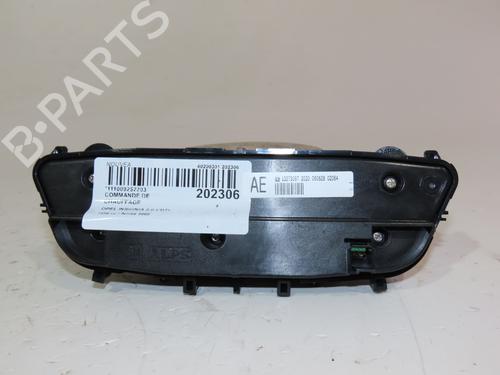 Climate control OPEL INSIGNIA A Sports Tourer (G09) 2.0 CDTI (35) | BP18327079I5 